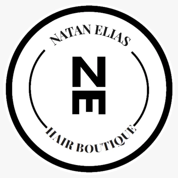לוגו Natan Elias Hair Boutique
